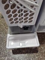 Ventilateur rafraîchisseur d'air portable intérieur/extérieur avec 3 vitesses pour la maison, le garage, la voiture, le camping-car et l'hôtel