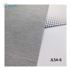 Day Night Modern Built-In Plain Blinds <strong>Roller</strong> Screen Fabric with UV Blocking for Home Decor <strong>Window</strong> - Product Image 2
