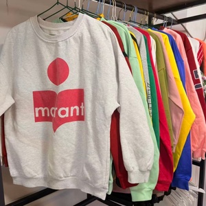 <span class=keywords><strong>เสื้อ</strong></span>ผ้ามือสองแบบคละรวม สไตล์เรโทร แฟชั่นโอเวอร์ไซส์ คอกลม แขนสั้น สำหรับเด็กชายและเด็กหญิง ยูนิเซ็กซ์ ร้านขายของ<span class=keywords><strong>มือ</strong></span>สอง สตรีทแวร์ Y2K - Product Image 1
