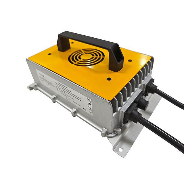 IP67 72V 15A 84V 10A 60V 20A 48V 25A 36V 24V 30A Lead Acid LiFePO4 Lithium Ion Battery Charger Fast Charger