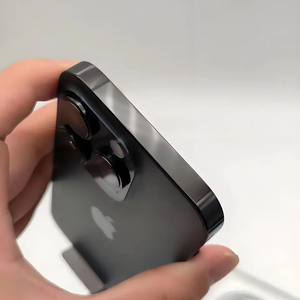 Venta al por Mayor de Teléfonos Inteligentes Apple 5G Reacondicionados Originales de Segunda Mano, Aptos para 14 Pro 256 GB, Entrega Sellada 128 - Product Image 1