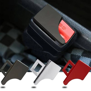 Nouveauté tendance : <span class=keywords><strong>ceinture</strong></span> <span class=keywords><strong>de</strong></span> <span class=keywords><strong>sécurité</strong></span> <span class=keywords><strong>de</strong></span> voiture dissimulée pour l'alerte <span class=keywords><strong>de</strong></span> la boucle, silencieux <span class=keywords><strong>de</strong></span> <span class=keywords><strong>ceinture</strong></span> <span class=keywords><strong>de</strong></span> <span class=keywords><strong>sécurité</strong></span>, accessoire <span class=keywords><strong>de</strong></span> <span class=keywords><strong>ceinture</strong></span> <span class=keywords><strong>de</strong></span> <span class=keywords><strong>sécurité</strong></span>, insert métallique, intérieur <span class=keywords><strong>de</strong></span> voiture - Product Image 6