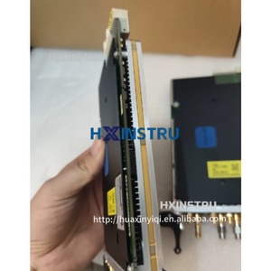 เครื่องวิเคราะห์เครือข่ายเวกเตอร์ Keysight M9372A PXI 300 กิโลเฮิรตซ์ ถึง 9 กิกะเฮิรตซ์ - Product Image 3