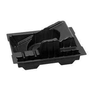 BOSCH - 1600A002UK Inlay para 2017 374 Professional - EAN 3165140791908 ROLLING TALLERES BANDEJAS VACÍAS - Product Image 1