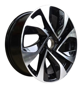 Jantes de voiture 16 pouces 4X108 pour Citroën C-Triomphe C2 <span class=keywords><strong>C3</strong></span> Aircross Picasso Pluriel <span class=keywords><strong>C3</strong></span>-XR C3L C4 Cactus C4L C5 DS3 Elysee - Product Image 1