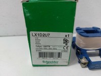 Équipement électrique Lx1d2u7 Bobine 230-240v 50hz 240v 60hz 2f1412 Produits PLC