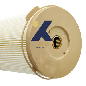 Filtre séparateur huile-eau de haute qualité pour groupe électrogène 1000fg, adapté aux filtres séparateurs huile-eau diesel 2020pm - Product Image 5
