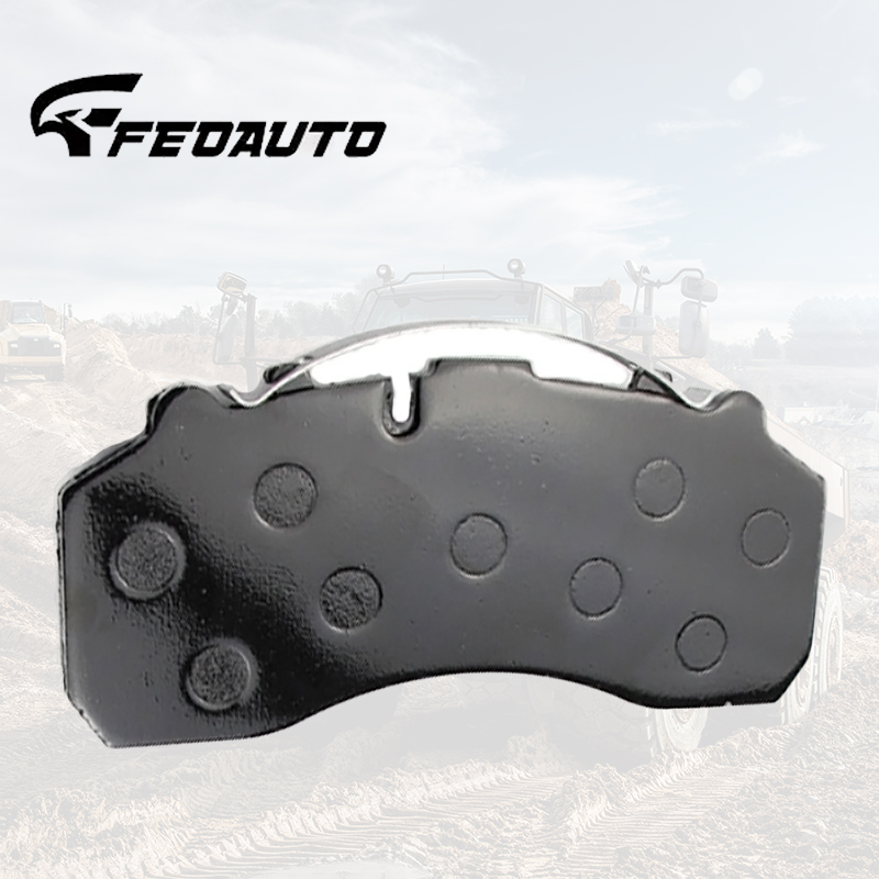 ばんぷら WVA 29171 29158 29194 29269 Hot Sale Truck Brake System Parts