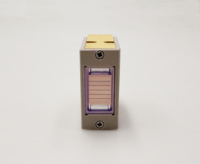 Pile de diodes laser 1200W 810nm 808nm à 12 barres, micro et macro canaux, pour la réparation et la remise à neuf de la pièce à main Alma Soprano ICE XL Pro