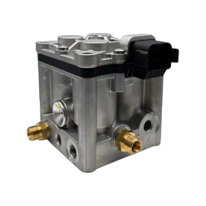 Vanne de frein de suralimentation de qualité OEM neuve pour pièces de camion <span class=keywords><strong>Scania</strong></span> 2021085 2021086 2021087 BLOCS DE Vannes EGR - Product Image 1