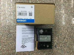 Alimentation électrique PLC CJ1W-PA202 PA205R PD025 PA205C PD022 - Product Image 1