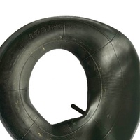 Pneu de moto Offre Spéciale 6 "pouces Tube 145/70-6 5.00-6 Tube pneu pour Go Kart ATV Quad Dirt Bike Buggy tondeuse