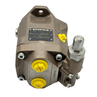 Pompe à pistons axiaux à cylindrée variable Rexroth pour excavatrice A10VO71DFLR/31L-PSC62K01SO160BR-BEIJ-1 R902461010 18-140 cm/rev