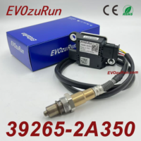 Sensor Partikel PM 39265-2A350 0281006613 0281006614 392652A350 untuk Hyundai I40 CW VF 1.7 CRDi Diesel 2011-2018