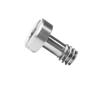 สกรูยึดกล้องแบบปลดเร็ว BEXIN ขนาด 1/4-20  อะแดปเตอร์ยึดสแตนเลส - Product Image 2