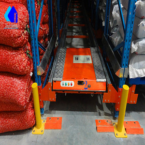 פחות עבודה ועלות רדיו הסעות מתלה מערכת - Product Image 2