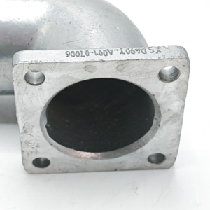 ท่อข้อต่ออากาศไหลสูงสำหรับเครื่องยนต์ YangDong รุ่น 490/4102 สำหรับเครื่องจักรก่อสร้าง ท่อข้อต่ออากาศไหลสูงสำหรับ YangDo - Product Image 4