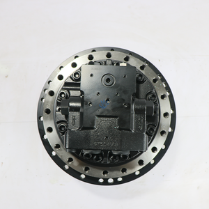 Pièces hydrauliques neuves d'origine pour excavatrice TM35, moteur de translation final SK200-3 SK200-5 SK200-6 SK200-7 pour excavatrice Kobelco - Product Image 1