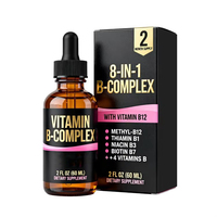 Vitamina D3 10000 UI, Gotas de Vitamina D para Apoyo Inmunitario, Suplemento de Vitamina D3 en Forma Líquida para Adultos y Niños