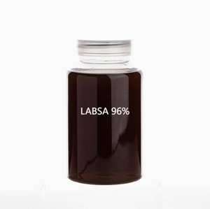ผลิตภัณฑ์ดูแลผิว Labsa 96 /sles 70/N70 Texapon/Linear Alkyl benzene - Product Image 2