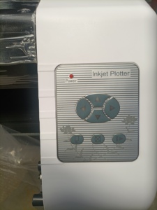 67.0 "/ 74.8"/ 82.6 "1.7m/1.9M/2.1m Trang Phục Máy vẽ bút vẽ máy vẽ bút HC-1700/ 1900/ 2100 - Product Image 3