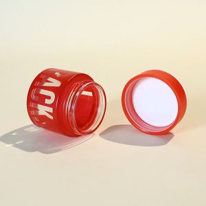 Contenitore <span class=keywords><strong>Ermetico</strong></span> Antiodore <span class=keywords><strong>con</strong></span> Finestra, Vuoto, Rotondo, a Prova di Bambino, <span class=keywords><strong>Barattolo</strong></span> in Vetro <span class=keywords><strong>Ermetico</strong></span> <span class=keywords><strong>con</strong></span> <span class=keywords><strong>Coperchio</strong></span> CRC - Product Image 5