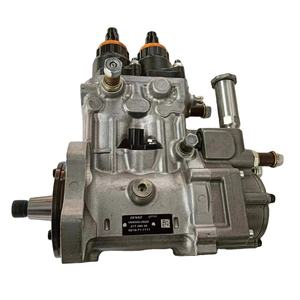 PC2000-8 SAA12V140E-3E燃料噴射ポンプ6219-71-1111 6219-71-1110 6219-71-1121 6219-71-1101 6219-71-1201 094000-0625 - Product Image 1