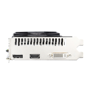 PC para Juegos con Tarjeta Gráfica OEM VGA GTX960 DDR5 4G 128bit Precio al por Mayor Gráfica de 6 Pines en Stock Tarjeta Gráfica GTX960 - Product Image 3