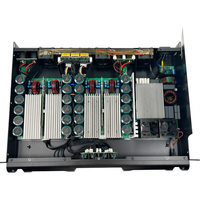Lihui 20000w 4 canaux amplificateur haut-parleur amplificateur de puissance Module classe D 2000 Watt Subwoofer amplificateur de puissance