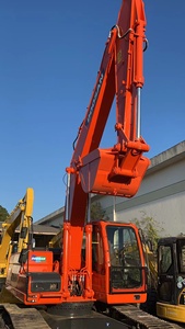 รถขุดมือสอง Doosan รถขุด DX225 DX225 - Product Image 4