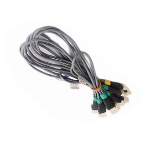 Câble de liaison E/S blindé Original Neuf 51202329-102 6-Drop 24VDC 300V pour connexion de module E/S C300 - Product Image 1