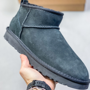 2025 Dernières bottes de neige d'hiver chaudes, imperméables, respirantes et antidérapantes - Product Image 6