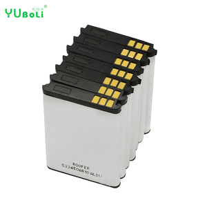 Baterías de Alta Capacidad Originales de 1050 mAh, Batería de Iones de Litio Gb T18287-2000 para <span class=keywords><strong>Nokia</strong></span> Bl-5c 5c <span class=keywords><strong>1100</strong></span> 6600 3100 - Product Image 2