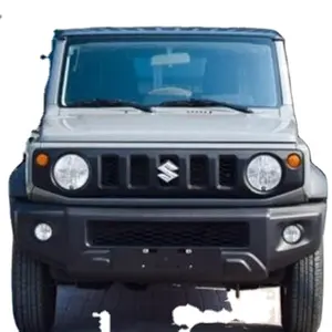 2021 Model Suzuki Jimny Driving Type Left Hand SUV 4WD Engine 1-5 L Fuel Petrol Transmission Manual Gear Steering Left Hand