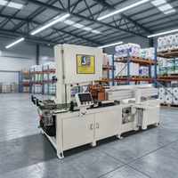 Machine de découpe automatique de papier en rouleaux Maxi SF-XPZ 2800 mm
