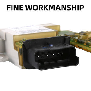 Module de commande électronique 6500GR Peugeot 3008 308SW 308CC RCZ Citroën <span class=keywords><strong>C4</strong></span> Picasso - Product Image 3