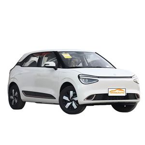 Dongfeng <span class=keywords><strong>NANO</strong></span> 01 EV - Vehículo Eléctrico Inteligente, Diseño Moderno, 5 Puertas, Auto Urbano de Alta Eficiencia - Product Image 3