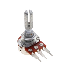 Potenciómetros Rotatorios Originales YST BOM, Reóstatos 23ESA473MMF50NF, Resistor Variable Lineal de Carbono 47K 0.4W, Serie <span class=keywords><strong>Citec</strong></span> - Product Image 6