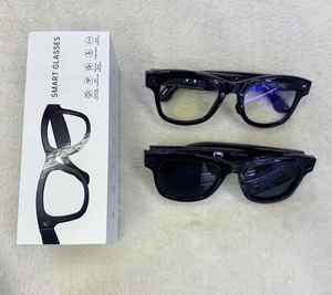 M01 Pro Smart Video <b>Glasses</b> AI Translation 8MP HD <b>Camera</b> ChatGPT ENC Noise Reduction Bluetooth Music IP67 Waterproof Eyewear Hot - Product Image 3