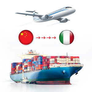 El agente de envío más barato, servicio de entrega puerta a puerta, transitario de carga aérea exprés, transporte marítimo a EE. UU. Canadá - Product Image 4