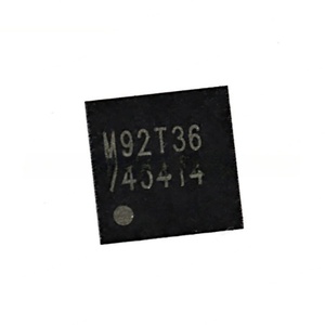 Original New <b>Game</b> Console M92T36 Chip Charging Management for NS Switch IC - Product Image 2
