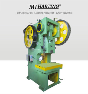 <span class=keywords><strong>J23</strong></span> 25 tấn c-loại điện Báo Chí/đấm máy móc/cơ khí Thiết bị Báo Chí - Product Image 6