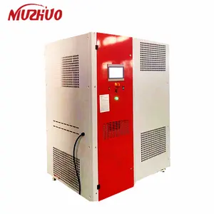 NUZHUO Reputable Liquid Nitrogen Production Plant Fast Delivery LN2 Manufacturing Generator Supplier
