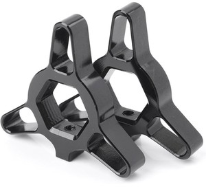 Độ chính xác cao hợp kim nhôm <span class=keywords><strong>preload</strong></span> điều chỉnh CNC gia công Phụ Kiện Xe Máy <span class=keywords><strong>preload</strong></span> điều chỉnh - Product Image 4