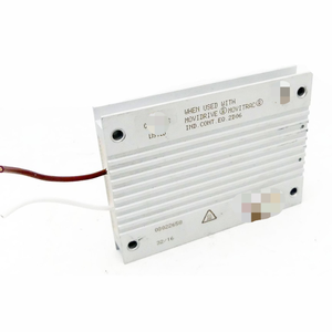 Stok Baru Asli BW072-003 Pengontrol Pemrograman PLC Khusus Otomasi Industri - Product Image 1