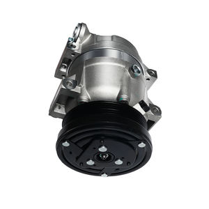 AC-A502 makuma-<span class=keywords><strong>compresor</strong></span> de <span class=keywords><strong>aire</strong></span> <span class=keywords><strong>acondicionado</strong></span> de alta resistencia para coche, para <span class=keywords><strong>Daewoo</strong></span> Carros hatchback (KLAS) 1,4 F14S3 96539388 - Product Image 4