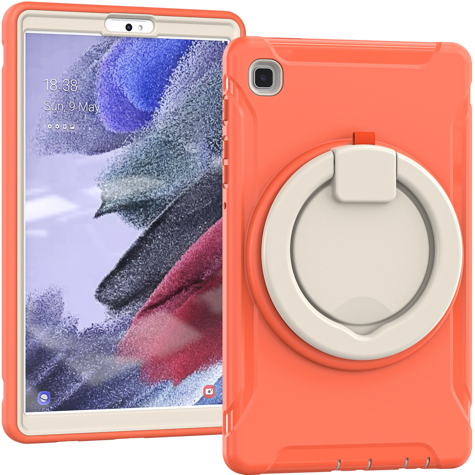 ปะการังที่มีชีวิต