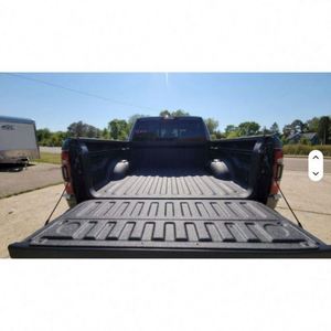 Camioneta Doble Cabina DODGE <span class=keywords><strong>Ram</strong></span> 1500 TRX 2024 USADA en Buen Estado - Product Image 2