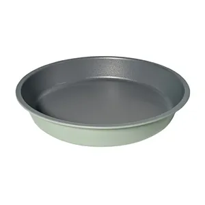 Hifacer High Quality New Design Trendy Non-Stick Bakeware 9" Round Cake Pan Easily Use