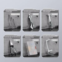 Ensemble d'outils de maintenance automobile, boîte-cadeau portable, outils à main multifonctionnels pour la maison